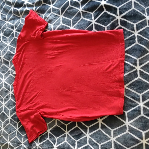 Maroon 5 tee mens medium - Picture 5 of 5